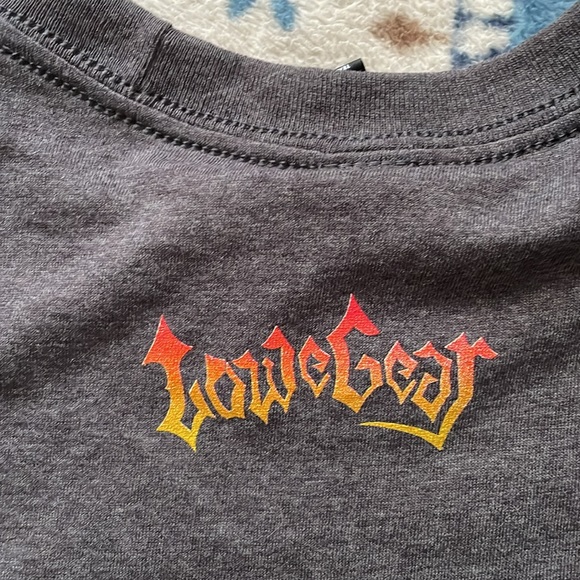 Gingerbread Christmas tee - Picture 5 of 5